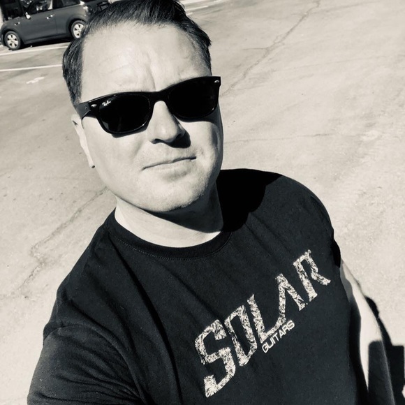 Meet your Posher, Scott - Picture 1 of 1